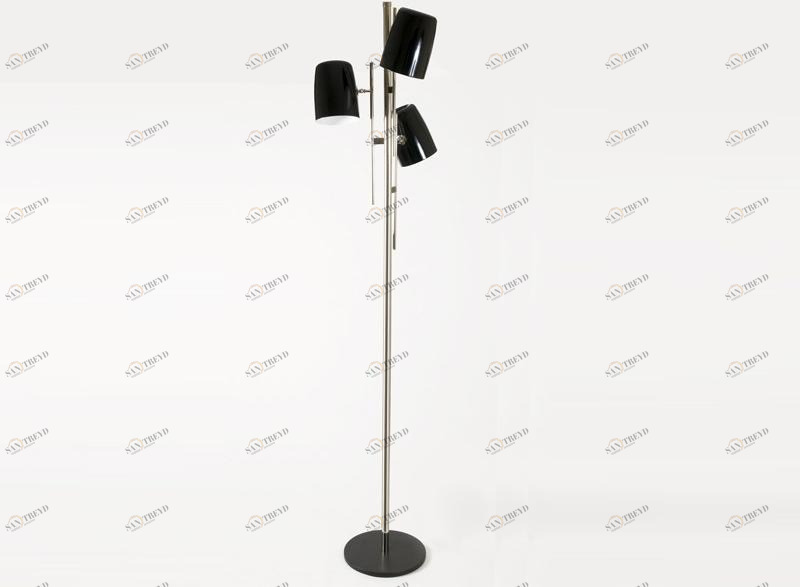 Delightfull Торшер из алюминия прямого света sun-id-1442517