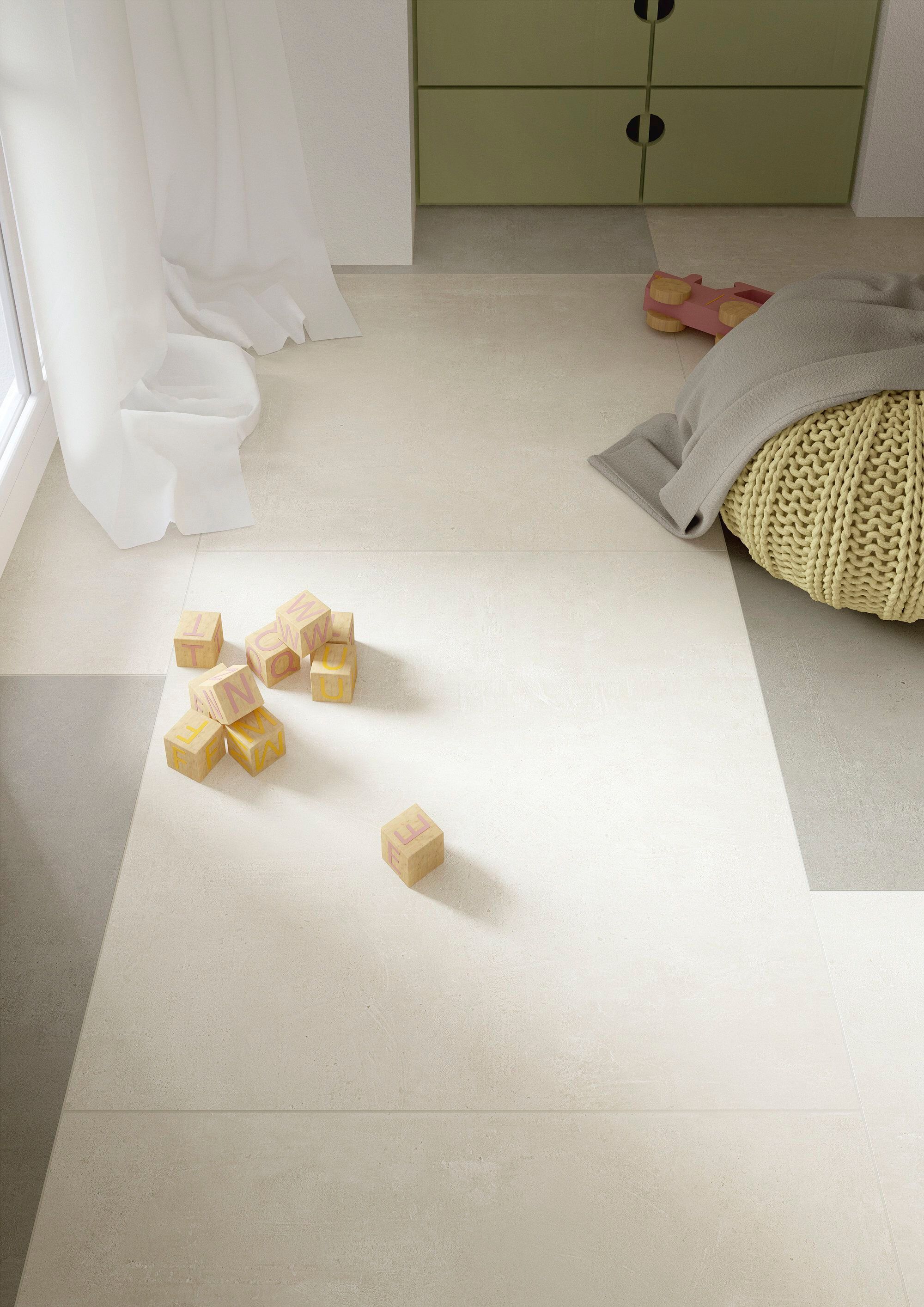 Цементный эффект крытый керамогранит / напольное покрытие ARIOSTEA URBAN ACTIVE ARCH-00049718 - Вид №4