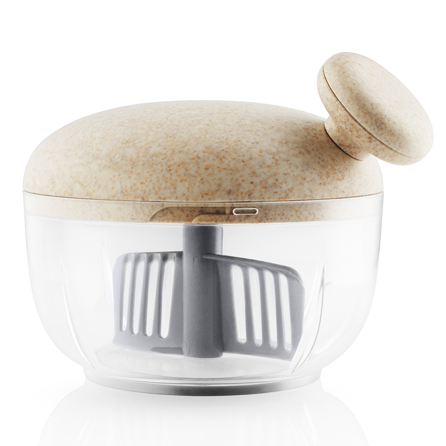 531430 Емкость для измельчения green tool Eva Solo  - Вид №6