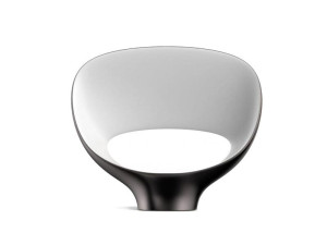 Керамическая светодиодная настольная лампа