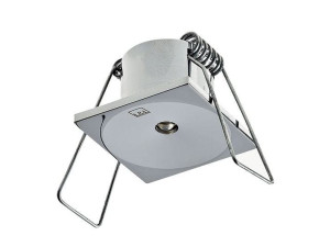 Квадратный светодиодный светильник