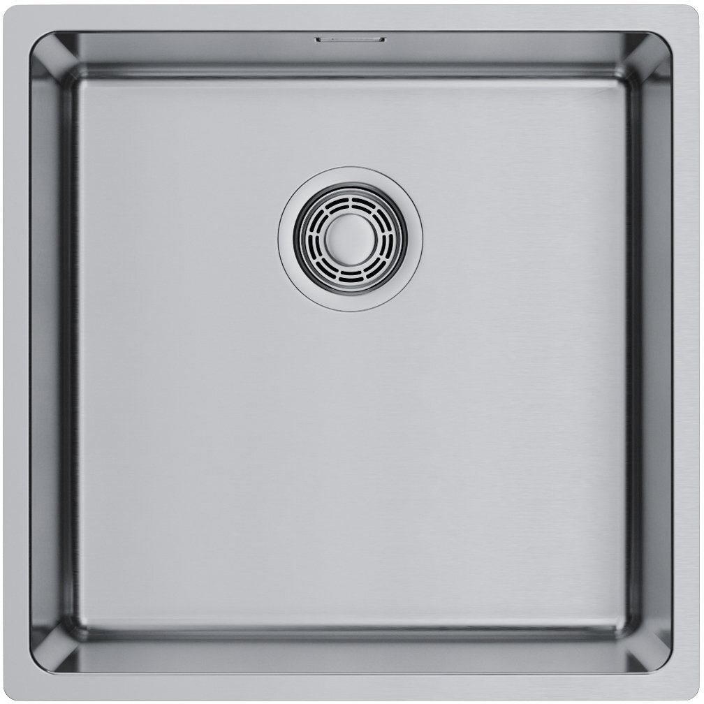 Кухонная мойка Tadzava 44-U/I ULTRA 15 IN OMOIKIRI