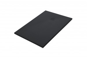 MCBATH Centuria Slate Nox R2 120x90 прямоугольный графитовый