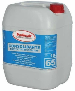 TRADIMALT Укрепляющий фиксатор для несовместимых поверхностей