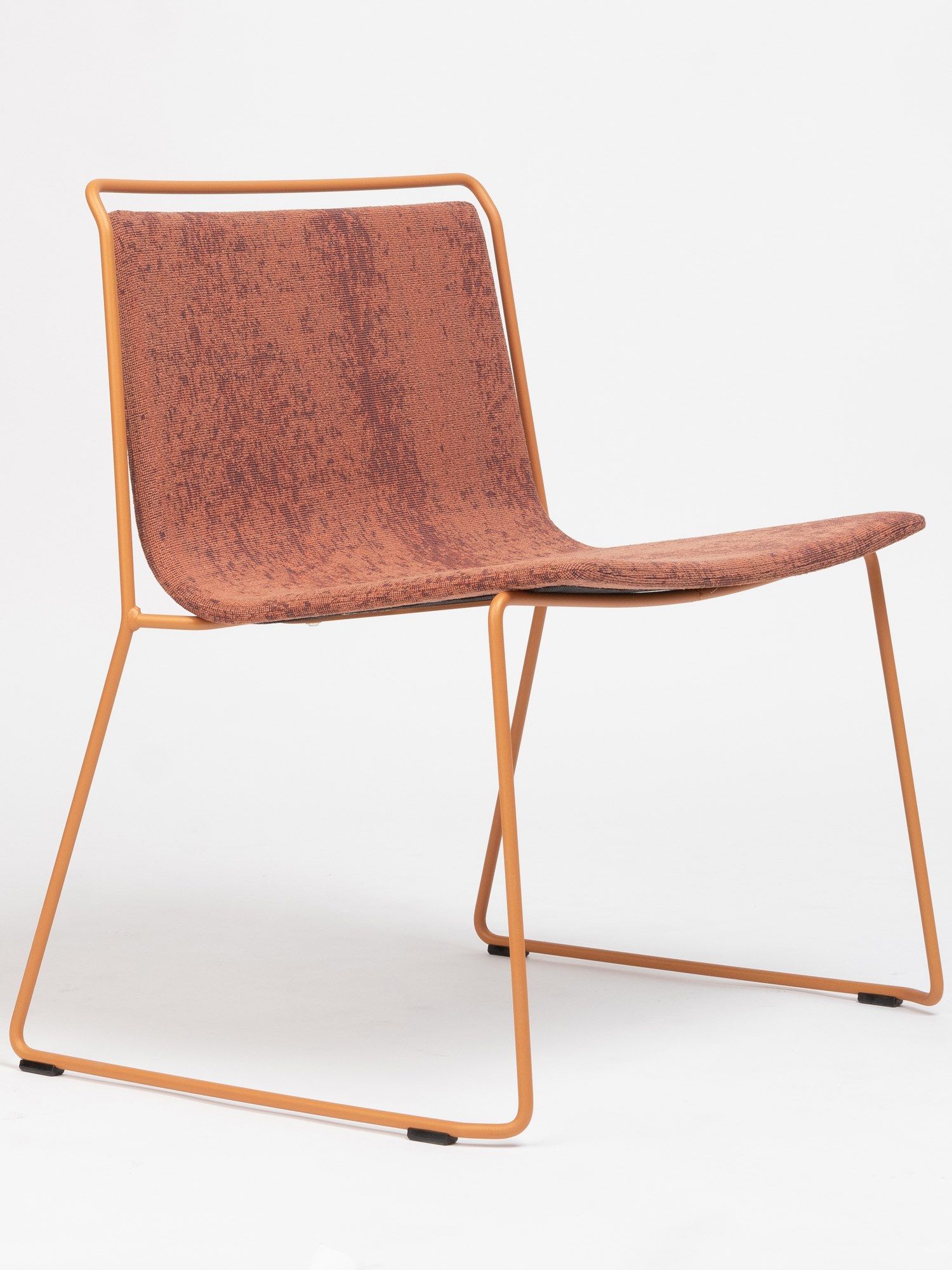 Штабелируемый стул для салазок ONDARRETA Alo ARCH-00034331 - Вид №5