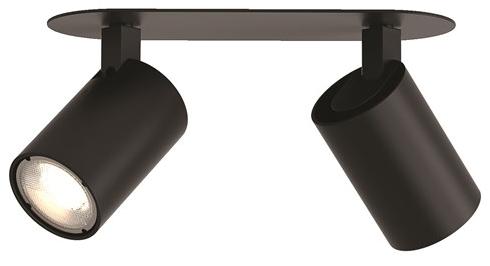 Astro Lighting Круглый регулируемый светодиодный светильник из металла  1286097 / 1286098 / 1286099 / 1286100  - Вид №6