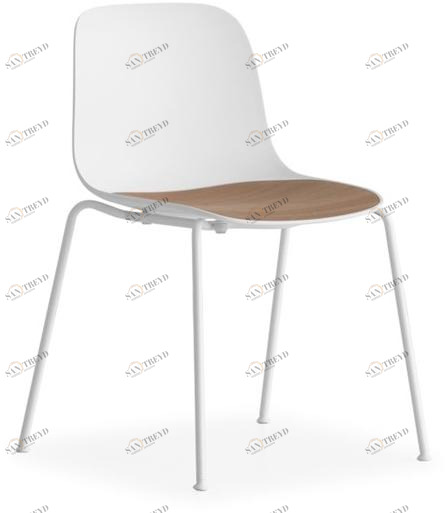 Lapalma Штабелируемый садовый стул Seela outdoor sun-id-1437376