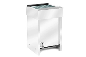 15959807 Электрическая печь Eco 10 Серпентинит Ec-10-380-S Karina