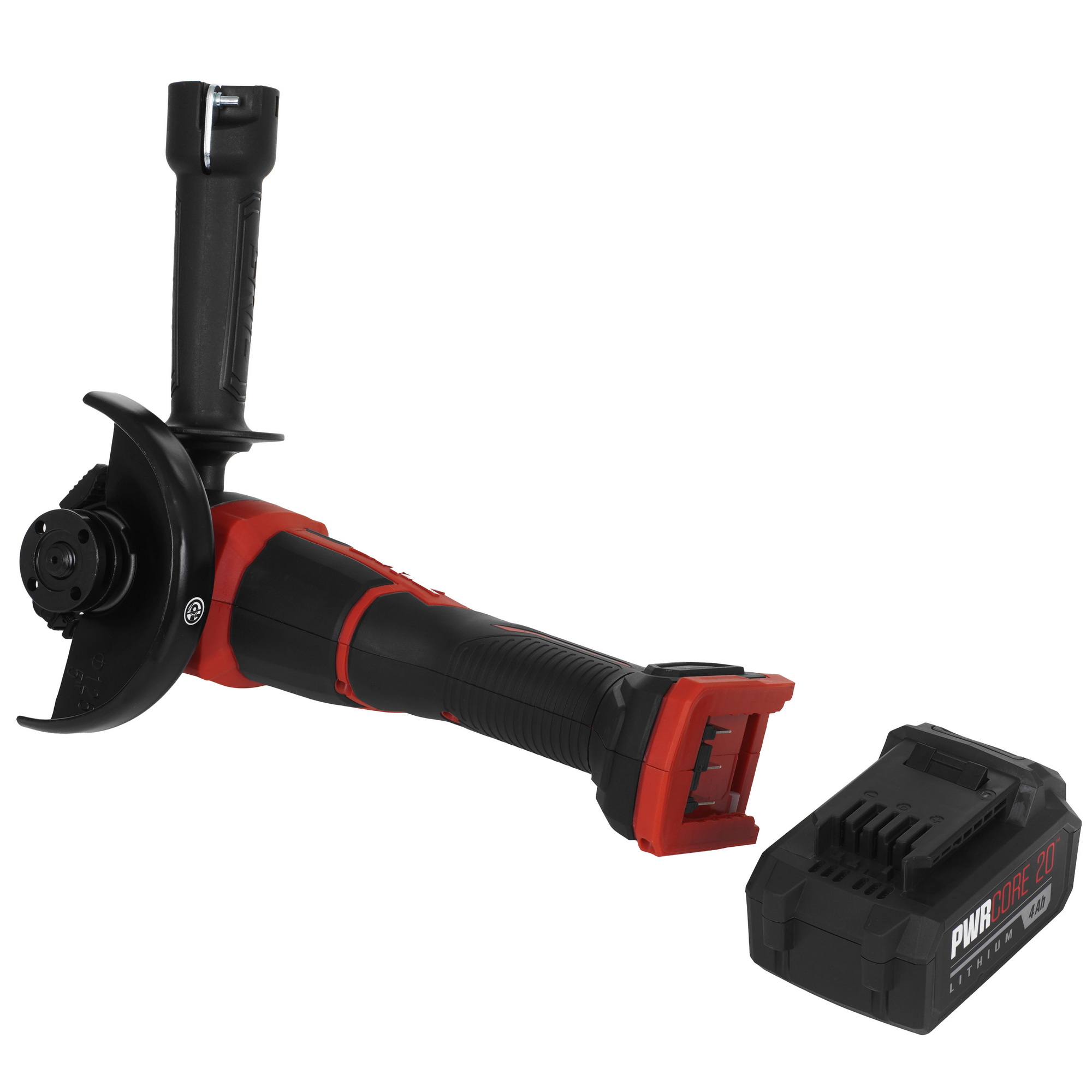 Углошлифовальная машина (УШМ) SKIL AG2907 9284600 STDN-0035590 - Вид №6