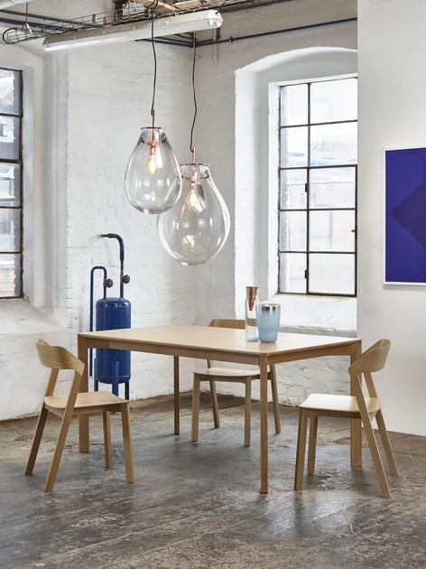 TON Стол обеденный из дерева sun-id-1473131 - Вид №6