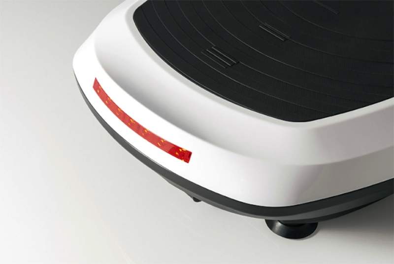 PowerBoard 2.1 Виброплатформа CASADA  - Вид №10