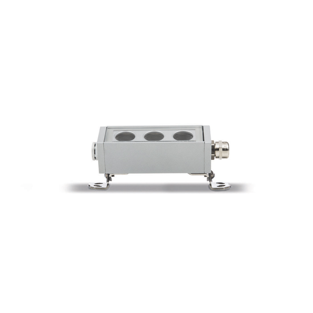 8411161 Подсветка стены Platek MINI CORNICHE Applique  MINI CORNICHE Applique 100 mm - LED 4000K 13° 