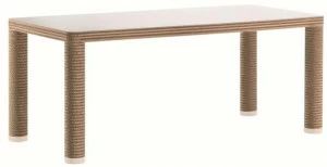 Staygreen Обеденный стол из крафт-бумаги