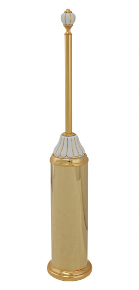 Ершик MIGLIORE Olivia ML.OLV-60.643 напольный ML.OLV-60.643.BI.CR - Вид №4