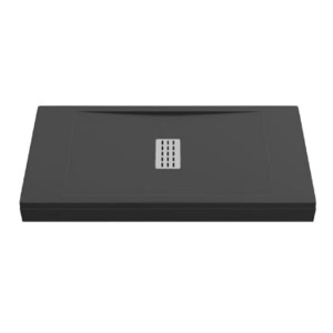 90705722 Душевой поддон 2-0066 прямоугольный искусственный камень 140х90см Etna STLM-0346825 CRETO
