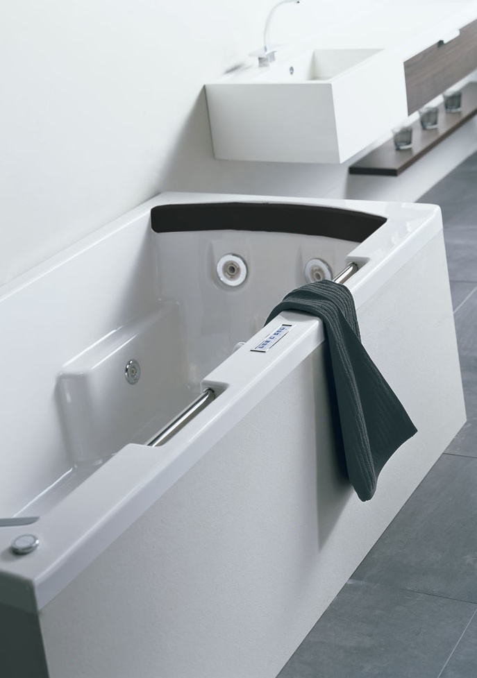 BZ15 Ванна Riho Lisa Santreyd - Вид №5