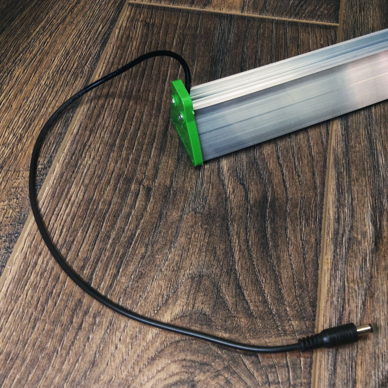 1122 Фитолампа для растений 30 Ватт. Длина 60 см. LAB.Space  - Вид №16