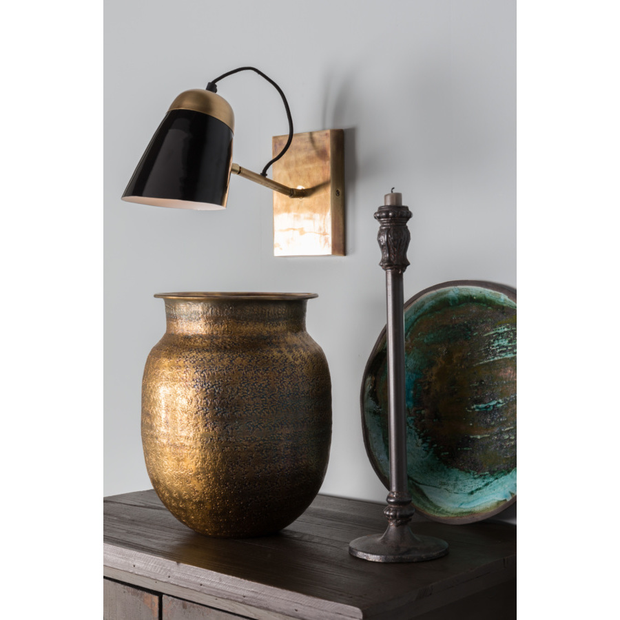 Ваза Baha Dutchbone 8200011 - Вид №3