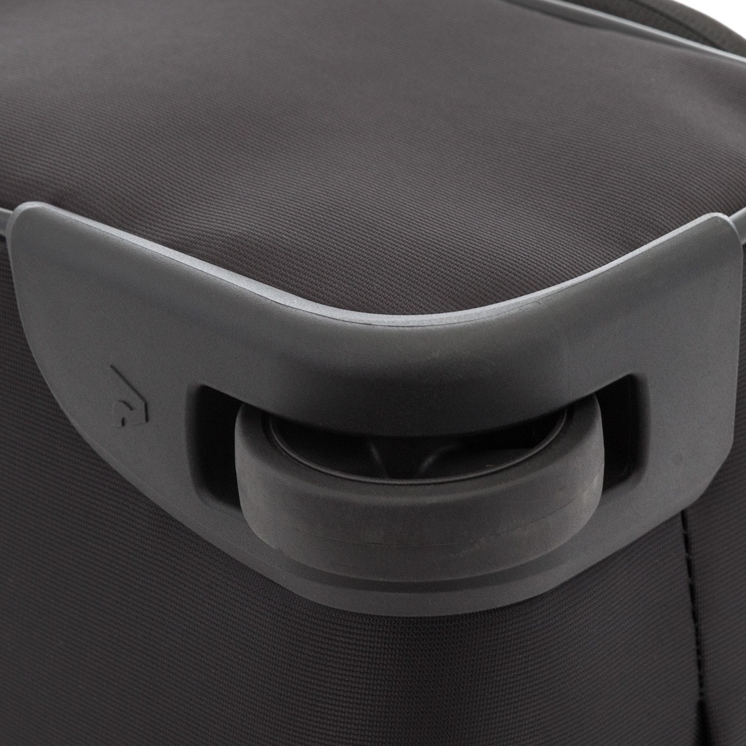 6113-01 Чемодан 6113 Cabin Trolley Roncato Speed - Вид №4