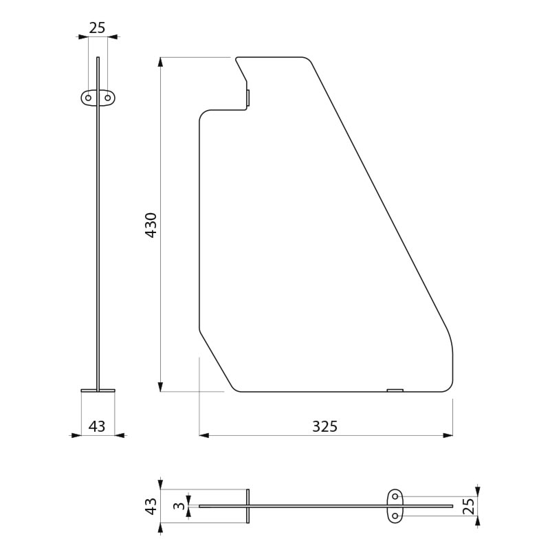 SANIT 100900 Касание зажима, PP  - Вид №2