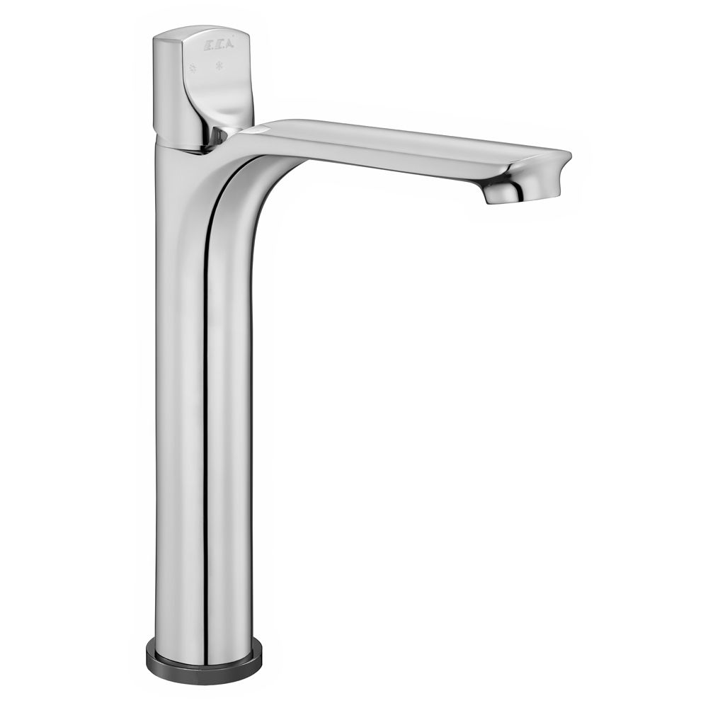 102188030h  Myra Touch Смеситель для умывальника High Type Eca  - Вид №1