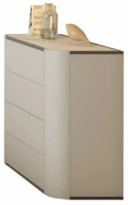 Momocca Комод из дерева Adara Acca75 / acca75p