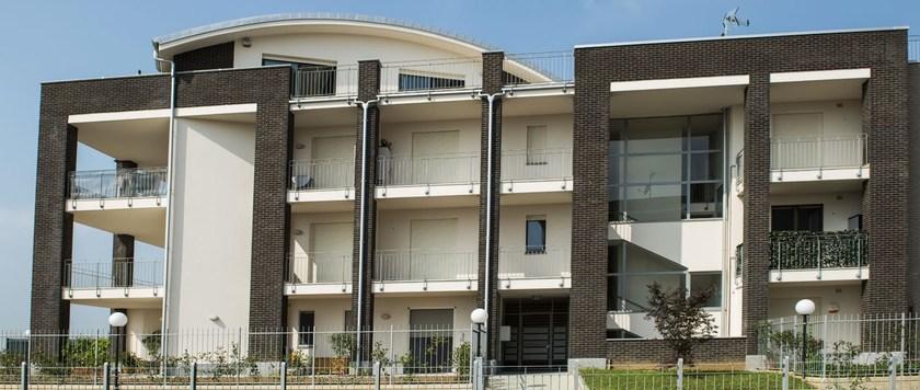 B&B Rivestimenti Naturali Кирпич глиняный для открытой кладки Mattoni / listelli Genesis 600 - Вид №9