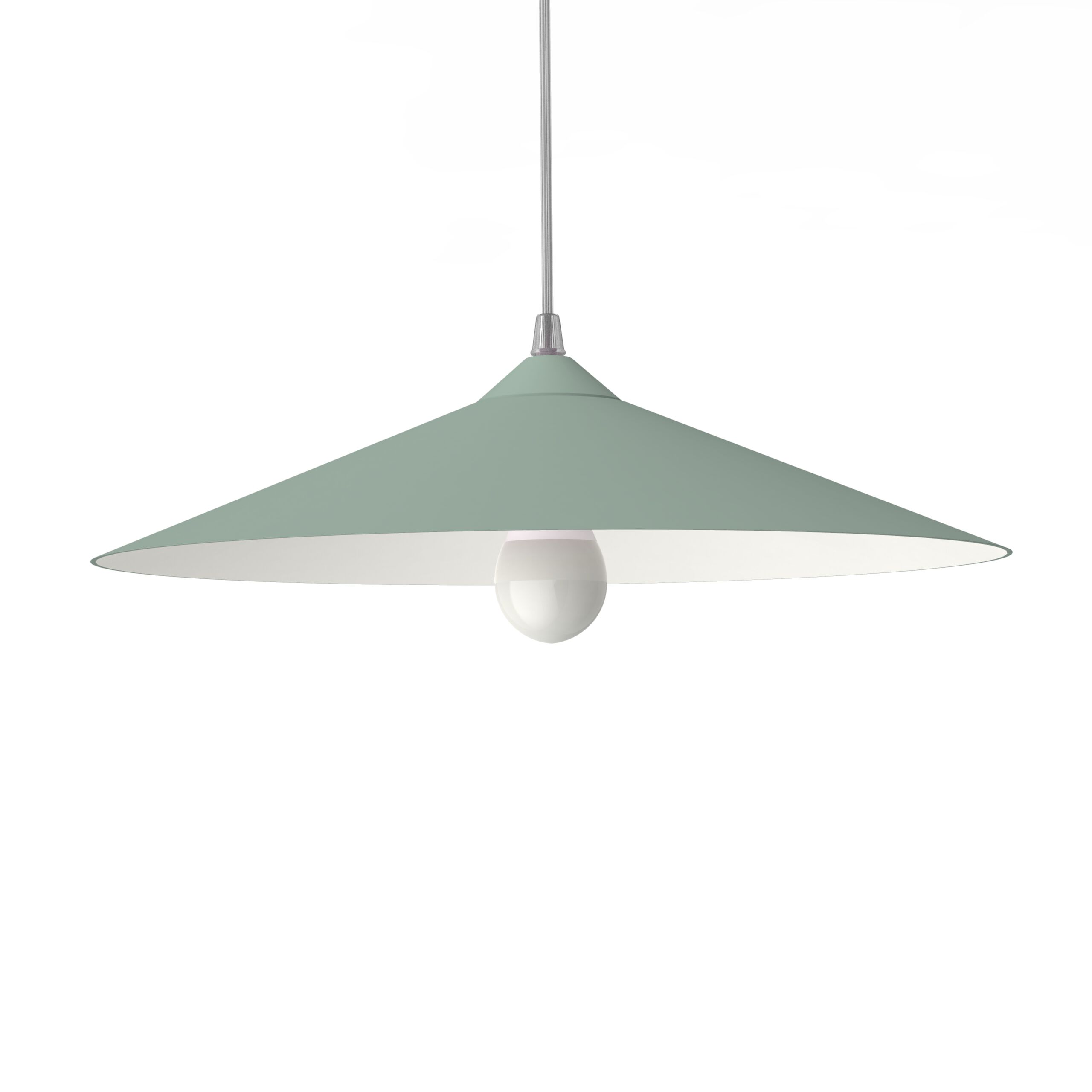 Светодиодный подвесной светильник WayPoint Chapeau ARCH-00099233 - Вид №313