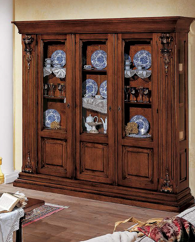 Витрина  GIULIACASA Z815-NY NEW YORK