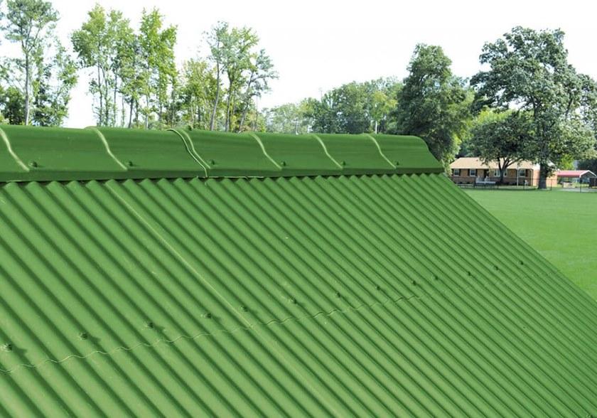 ONDULINE ITALIA Кровельные листы из термопласта Onduplast sun-id-1414612 - Вид №4