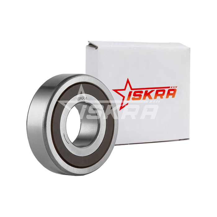 IS838 Обгонная муфта UK35-ZZ (CSK35) ISKRA  - Вид №1