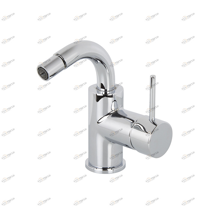 F3042 Смеситель для биде FIMA CARLO FRATTINI Spillo Up 