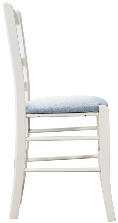 989 Стул Венеция Грей R-HOME 40011522H_слон.кость - Вид №2