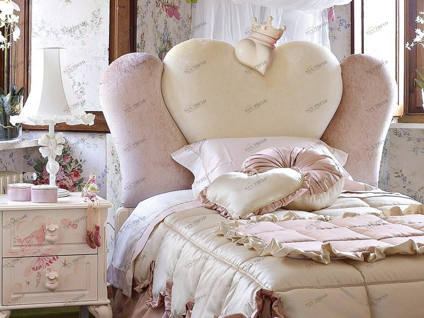 VOLPI Мягкое изголовье Sogni & amore 5019/m