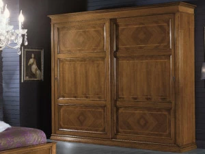 Arvestyle Деревянный шкаф с раздвижными дверьми Armonie Ar-m326