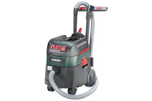 15493194 Пылесос ASR 35 L ACP 602057000 Metabo