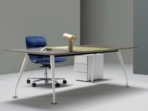 Quinti Sedute Прямоугольный стол Infinity