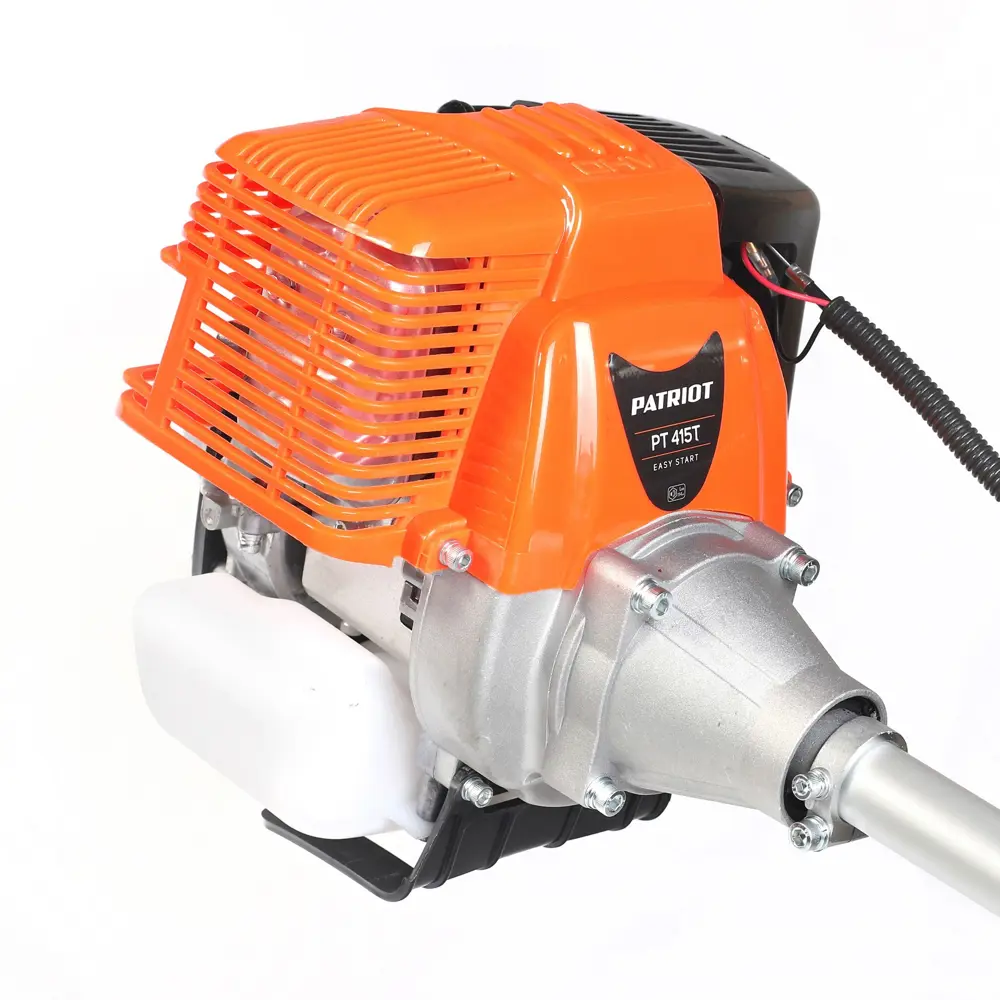 Бензиновый триммер Patriot PT 415T для профессионального ухода за участком 87000962 STLM-0958525 - Вид №6