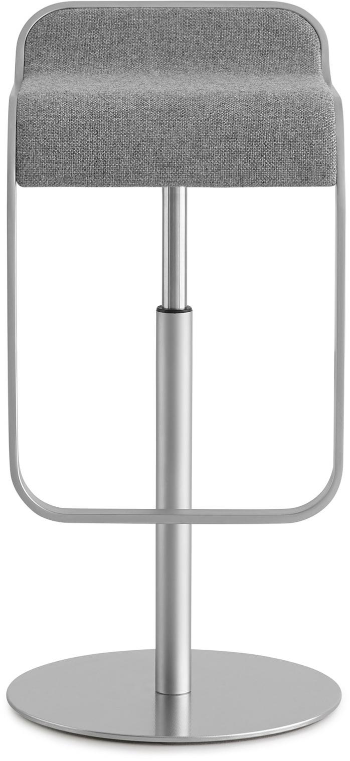 Lapalma Стул высокий поворотный с регулируемой высотой Lem S79 - Вид №1
