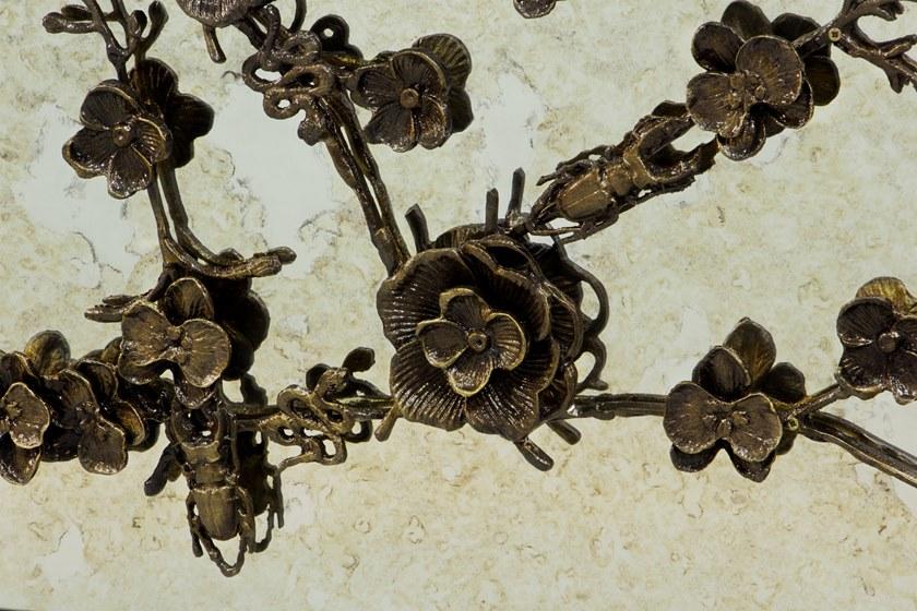 KOKET Буфет из лакированного сусального золота Spellbound sun-id-1449600 - Вид №2