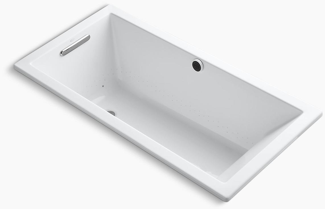 KOHLER Underscore Прямоугольник 60 K-1167-G-7  - Вид №1