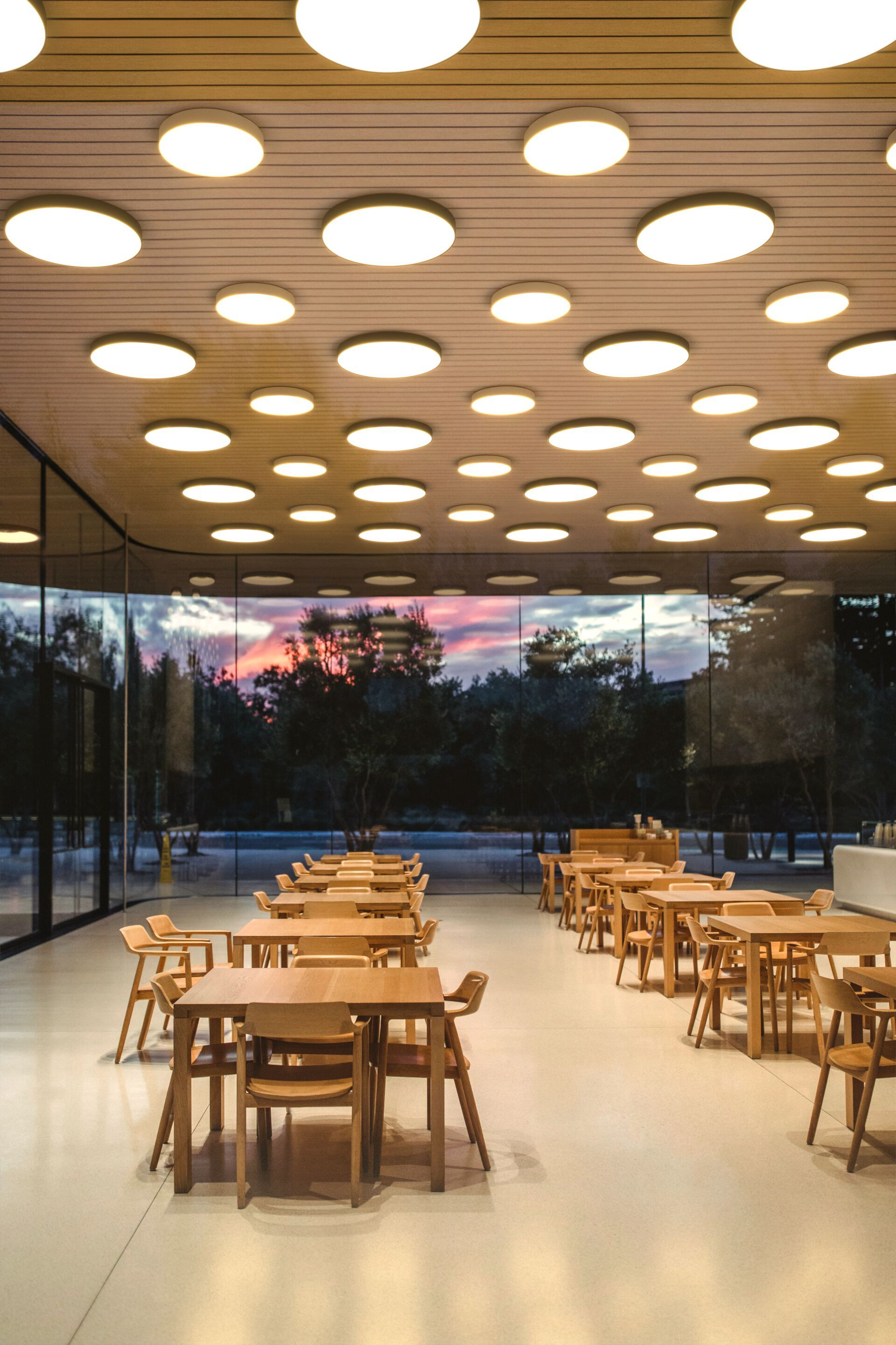 Алюминиевый светодиодный потолочный светильник PROLICHT Sign ARCH-00138367 - Вид №1