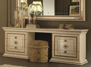 Arredoclassic Туалетный столик из дерева Leonardo