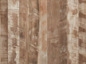 Wonderwall Studios Деревянный пол / покрытие стен Derelict houses