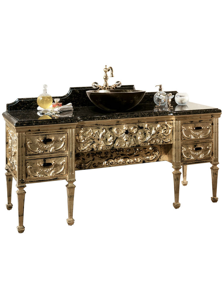 40 Impero 2 Gaia  Luxury