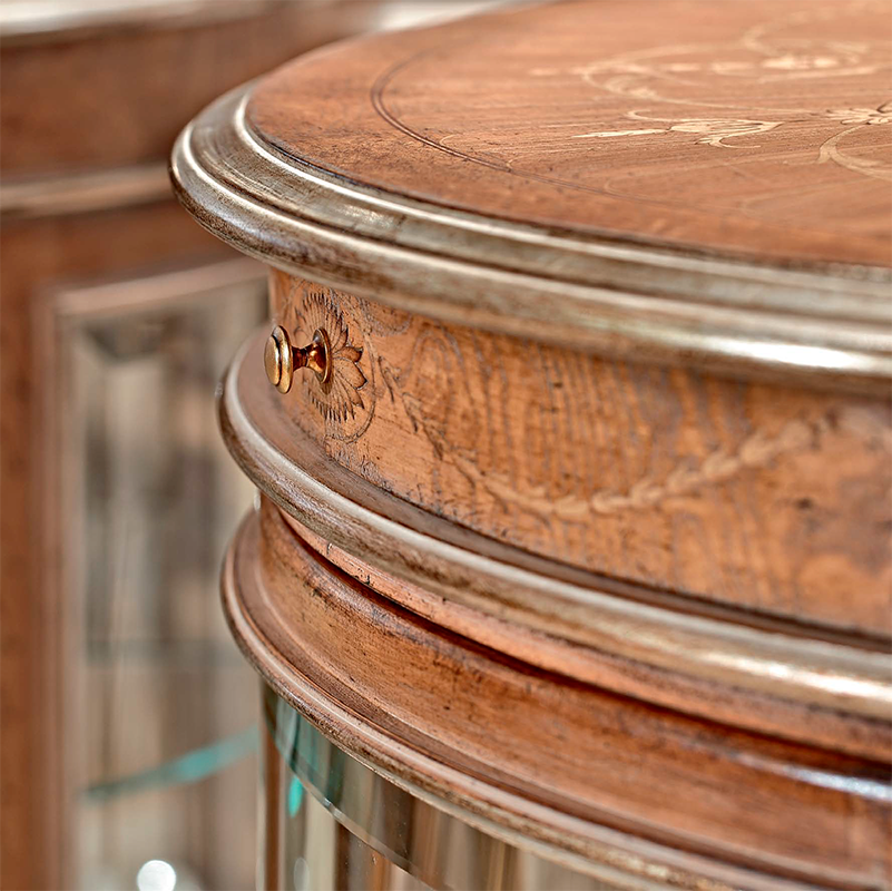 Витрина  MEDEA 492 Prestige - Вид №1