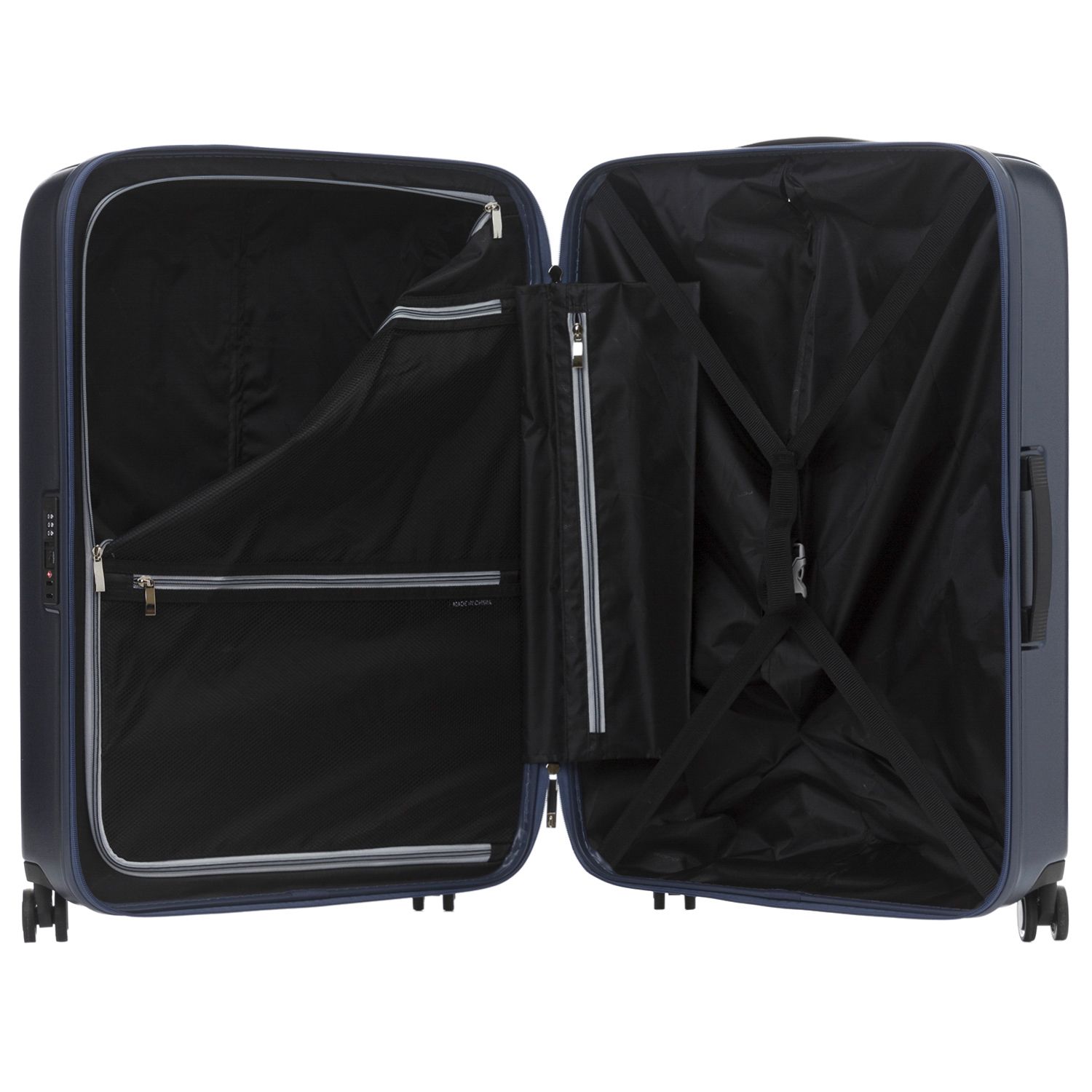 M1880-04-72 Чемодан M1880*72 Spinner L March Beau monde  - Вид №2