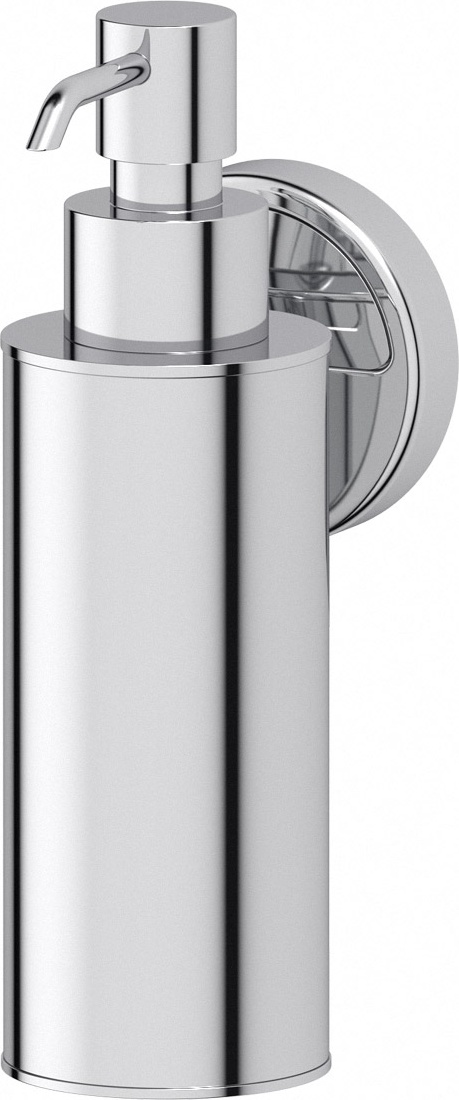 LUX 011 Дозатор жидкого мыла FBS Luxia