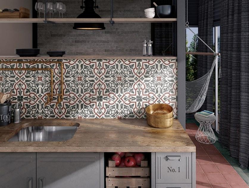 EQUIPE CERAMICAS Керамическая плитка для пола / стен sun-id-1445656 - Вид №10