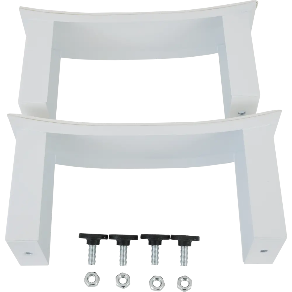 Ножки для ванны Vidage VLS 2 шт STLM-2148236 - Вид №2